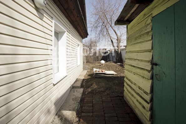 
  Продается дом 53.1 м². Фото 27.