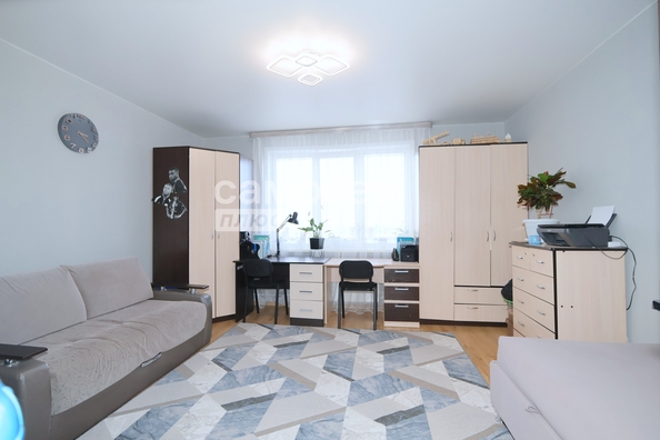
  Продается 2-комн. квартира 51.6 м². Фото 2.