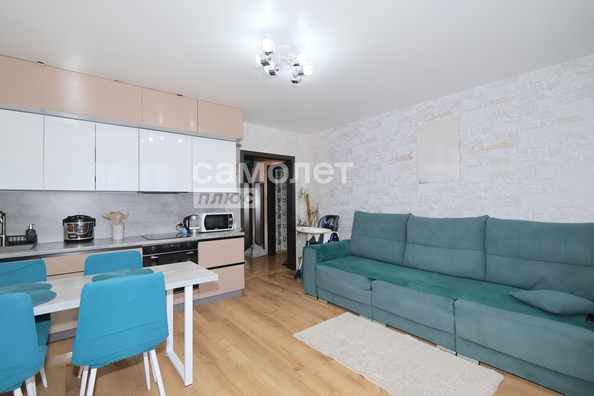 
  Продается 2-комн. квартира 51.6 м². Фото 13.