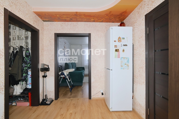 
  Продается 2-комн. квартира 51.6 м². Фото 20.