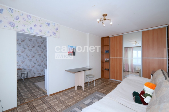
  Продается 1-комн. квартира 33.3 м². Фото 7.