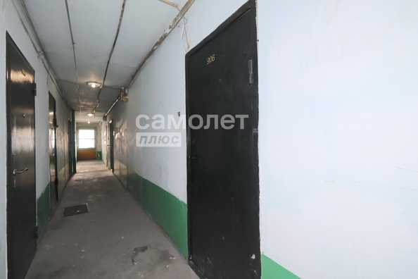 
  Продается 1-комн. квартира 33.3 м². Фото 25.