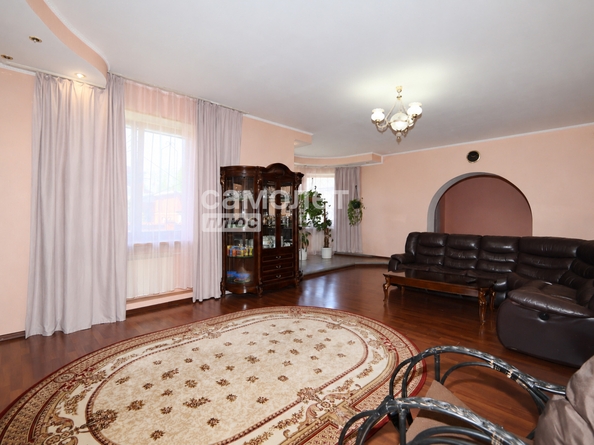 
  Продается коттедж 560 м². Фото 41.