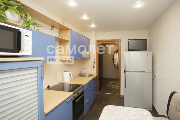
  Продается 3-комн. квартира 64.5 м². Фото 4.