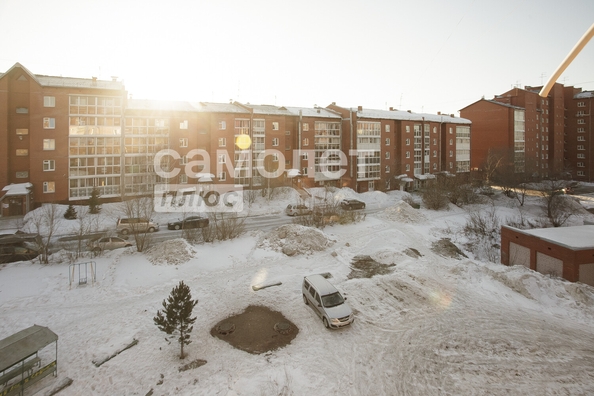 
  Продается 3-комн. квартира 64.5 м². Фото 30.