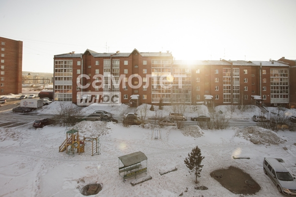 
  Продается 3-комн. квартира 64.5 м². Фото 31.