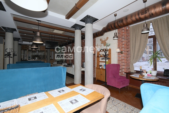 
  Сдается универсальное помещение 571 м². Фото 10.