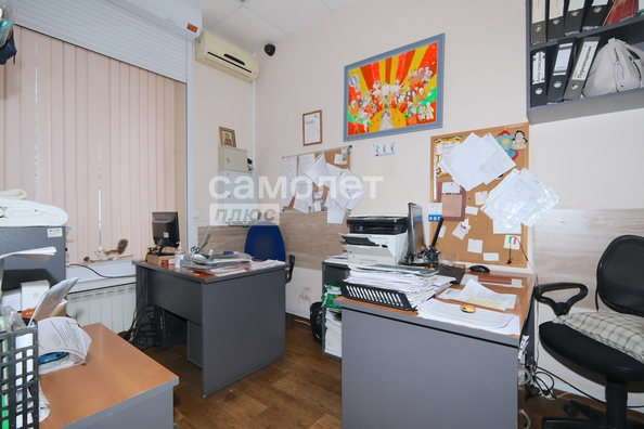
  Сдается универсальное помещение 571 м². Фото 27.