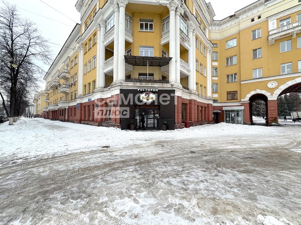 
  Сдается универсальное помещение 571 м². Фото 28.
