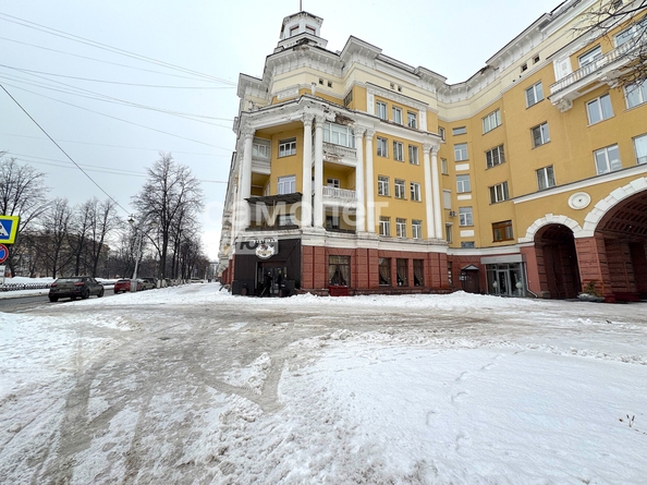 
  Сдается универсальное помещение 571 м². Фото 29.