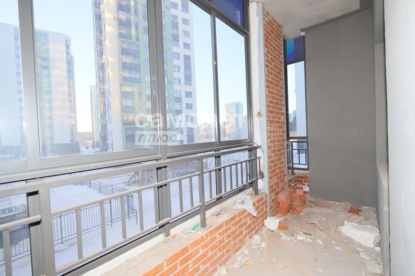 
  Продается офис 102 м², в ЖК Парковый, дом 1. Фото 5.