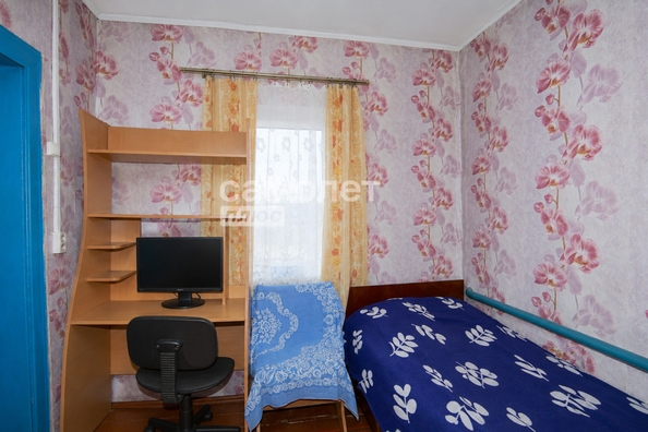 
  Продается дом 65.6 м². Фото 16.