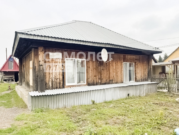
  Продается дом 44.8 м². Фото 2.