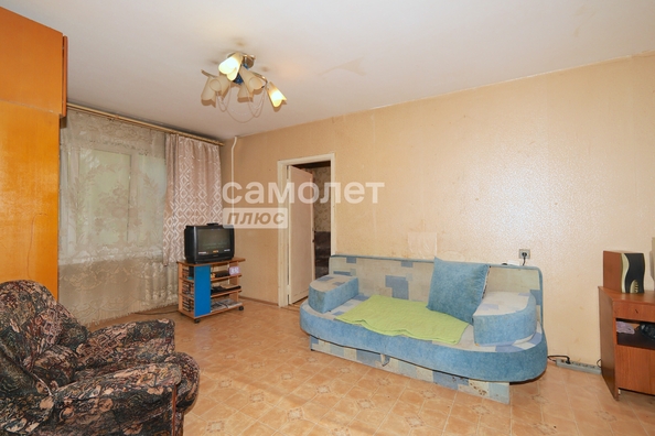 
  Продается 2-комн. квартира 44.2 м². Фото 8.
