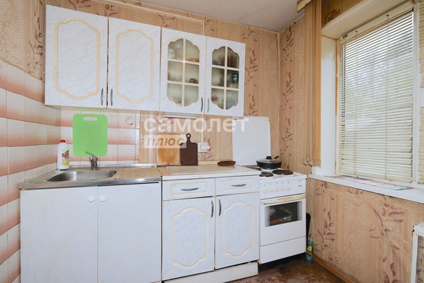
  Продается 2-комн. квартира 44.2 м². Фото 10.