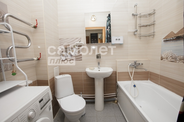 
  Продается 1-комн. квартира 32.5 м². Фото 11.