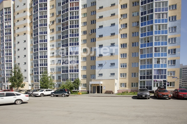 
  Продается 1-комн. квартира 32.5 м². Фото 24.
