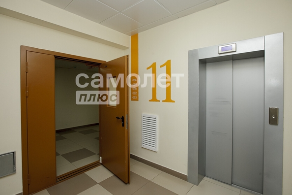
  Продается 1-комн. квартира 37 м², в ЖК Южный, дом Янтарный. Фото 21.