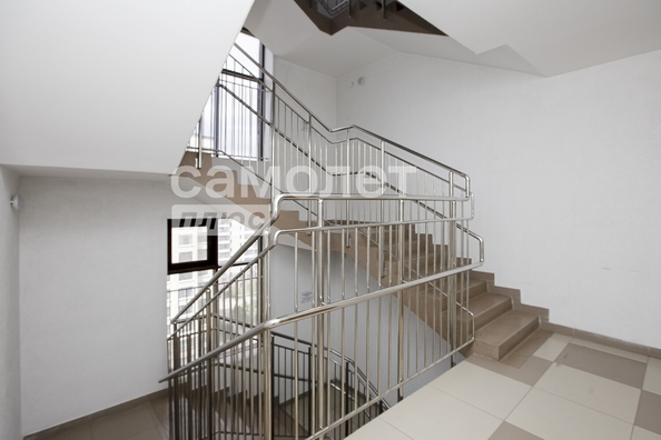 
  Продается 1-комн. квартира 37 м², в ЖК Южный, дом Янтарный. Фото 23.