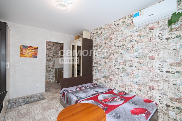 
  Продается 1-комн. квартира 22.5 м². Фото 4.