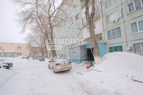
  Продается 1-комн. квартира 22.5 м². Фото 27.
