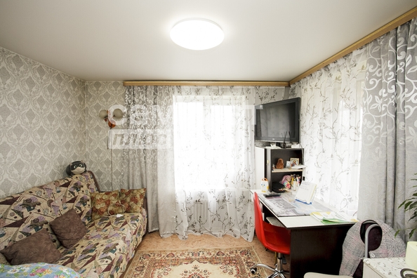 
  Продается дом 30 м². Фото 1.