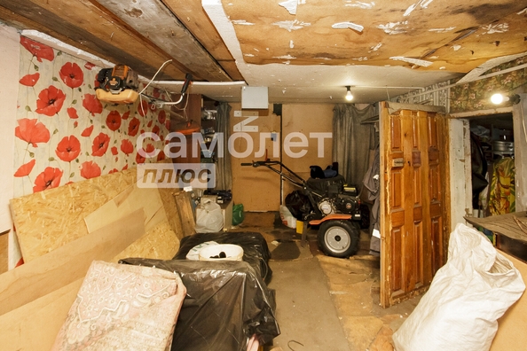 
  Продается дом 30 м². Фото 20.