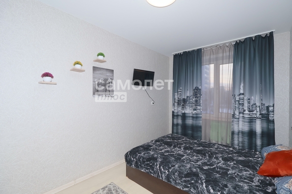 
  Продается 2-комн. квартира 43.7 м². Фото 6.