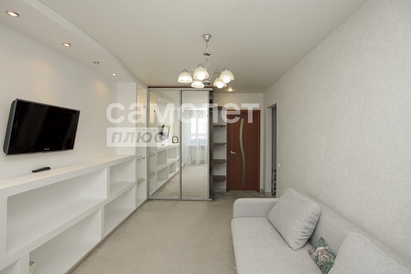 
  Продается 2-комн. квартира 47.3 м². Фото 2.