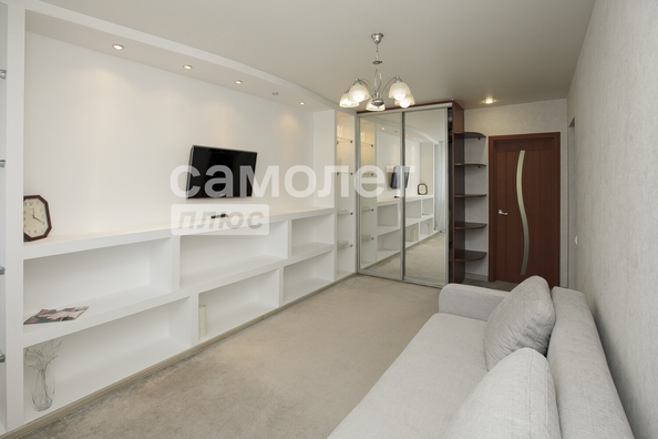 
  Продается 2-комн. квартира 47.3 м². Фото 4.