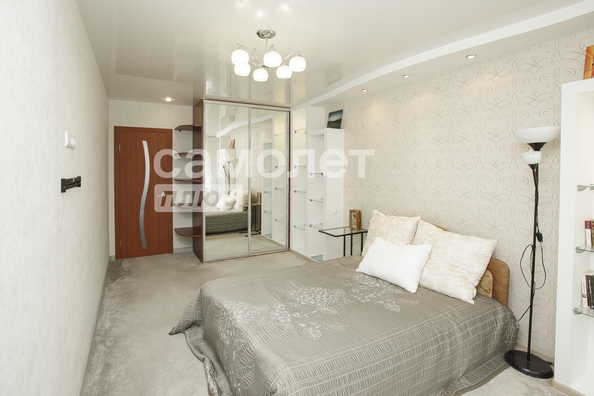 
  Продается 2-комн. квартира 47.3 м². Фото 8.