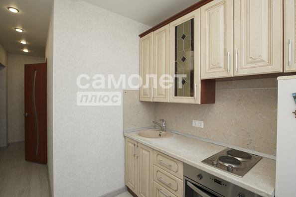 
  Продается 2-комн. квартира 47.3 м². Фото 12.