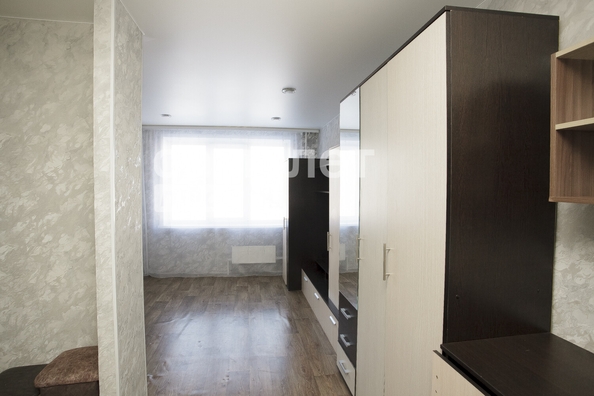 
  Продается 1-комн. квартира 23.1 м². Фото 7.