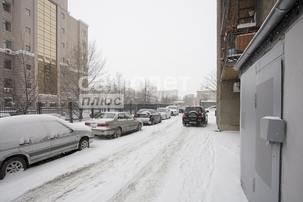
  Продается 1-комн. квартира 11.6 м². Фото 9.