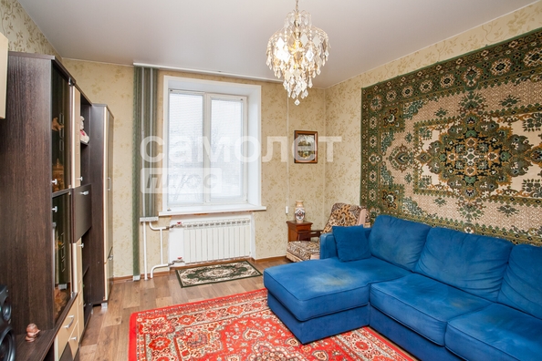 
  Продается 1-комн. квартира 40.3 м². Фото 3.