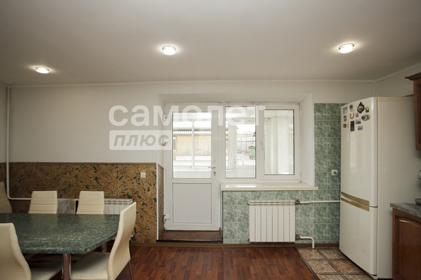 
  Продается коттедж 319.9 м². Фото 34.