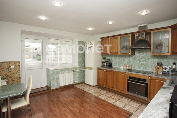 
  Продается коттедж 319.9 м². Фото 35.
