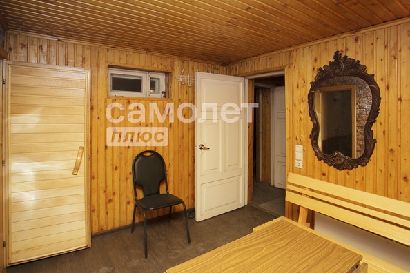 
  Продается коттедж 319.9 м². Фото 39.