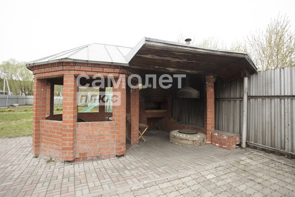 
  Продается коттедж 319.9 м². Фото 65.