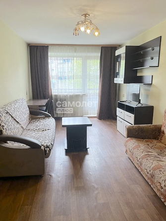 
  Продается 2-комн. квартира 43.2 м². Фото 1.