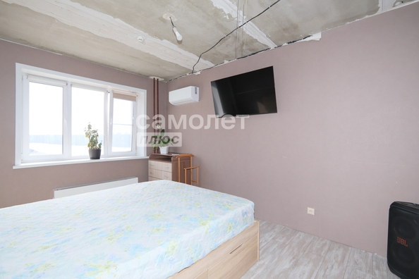 
  Продается 3-комн. квартира 80.4 м², в ЖК Европейские провинции, дом 13. Фото 23.