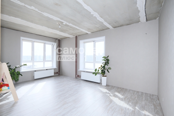 
  Продается 3-комн. квартира 80.4 м², в ЖК Европейские провинции, дом 13. Фото 26.