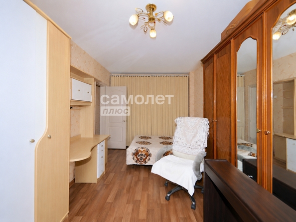 
  Продается 3-комн. квартира 61.6 м². Фото 1.
