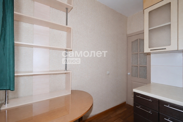 
  Продается 3-комн. квартира 61.6 м². Фото 4.