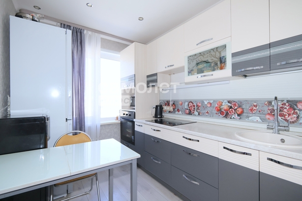 
  Продается 3-комн. квартира 58.7 м². Фото 1.