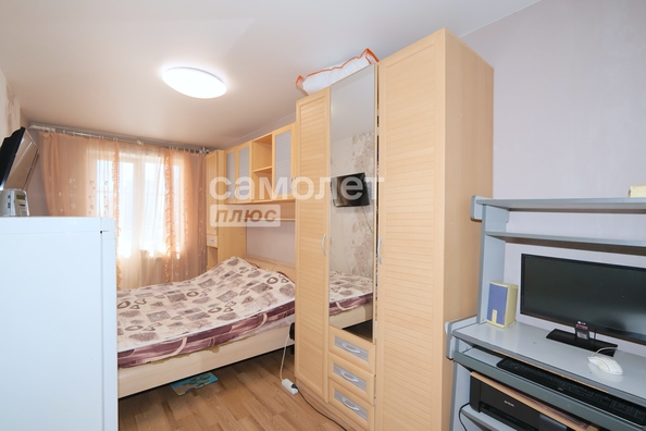 
  Продается 3-комн. квартира 58.7 м². Фото 7.