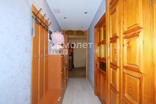 
  Продается 3-комн. квартира 58.7 м². Фото 19.