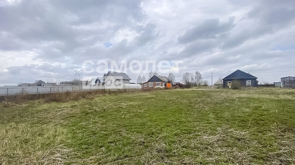 
  Продается земельный участок 18.99 соток. Фото 11.