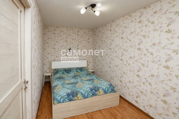 
  Продается 2-комн. квартира 44.9 м². Фото 5.