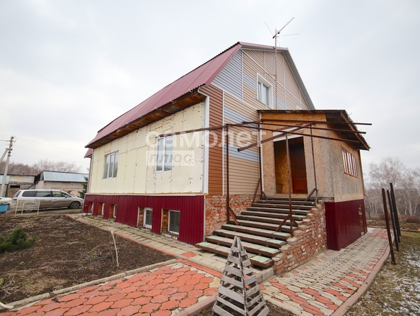 
  Продается дом 237.6 м². Фото 1.